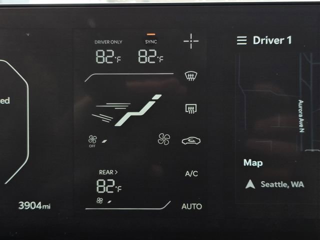 Certified 2024 Kia EV9 GT-Line image 32