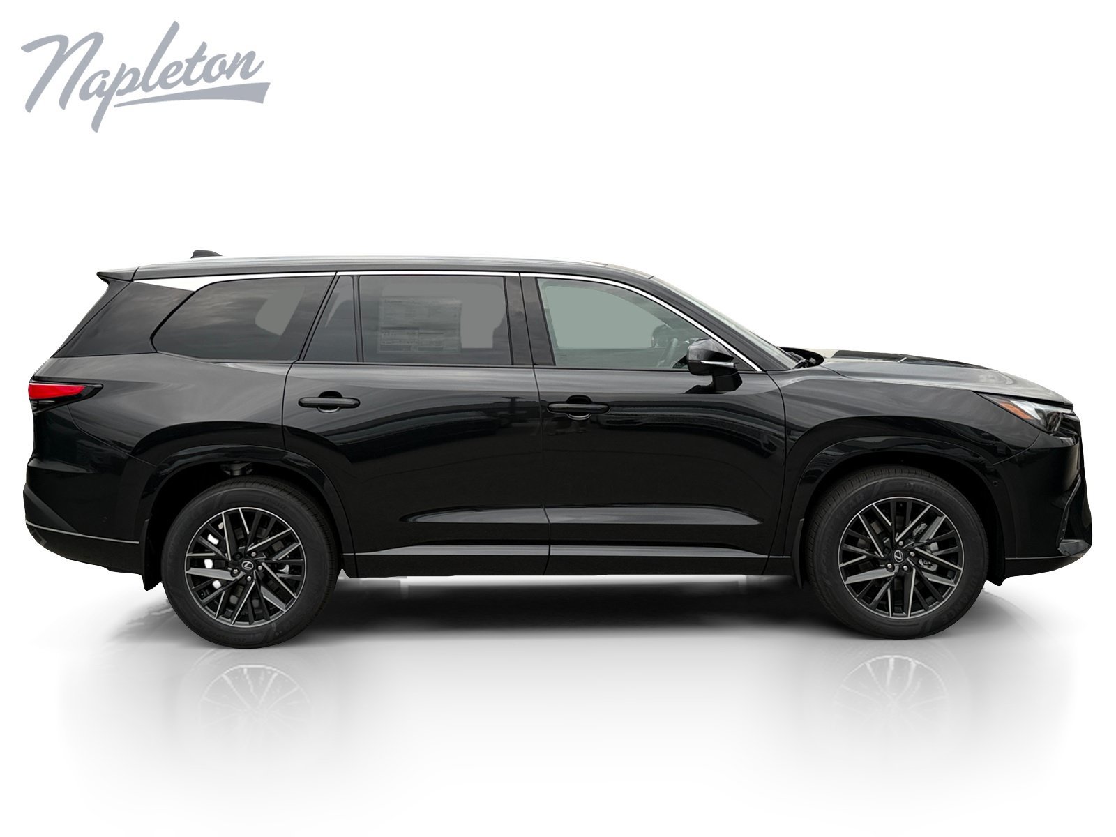 New 2026 Lexus TX 350 AWD w/ Technology Package image 7