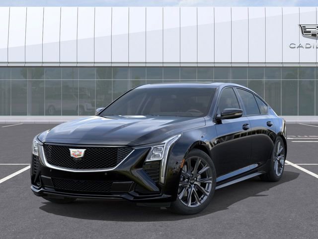 New 2025 Cadillac CT5 Sport image 6