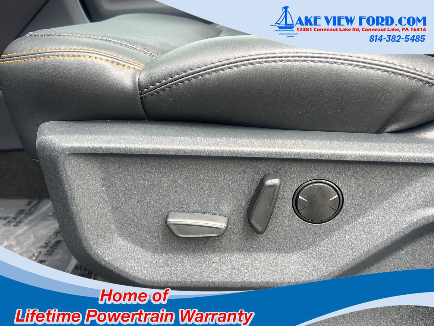 New 2026 Ford Expedition Tremor AWD/4WD image 33