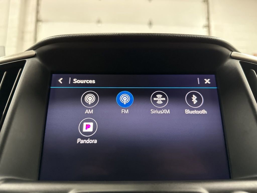 Used 2024 GMC Terrain Denali w/ Denali Premium Package image 30