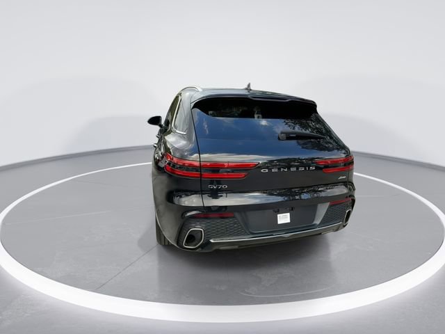 Used 2022 Genesis GV70 2.5T w/ Advanced Package image 6