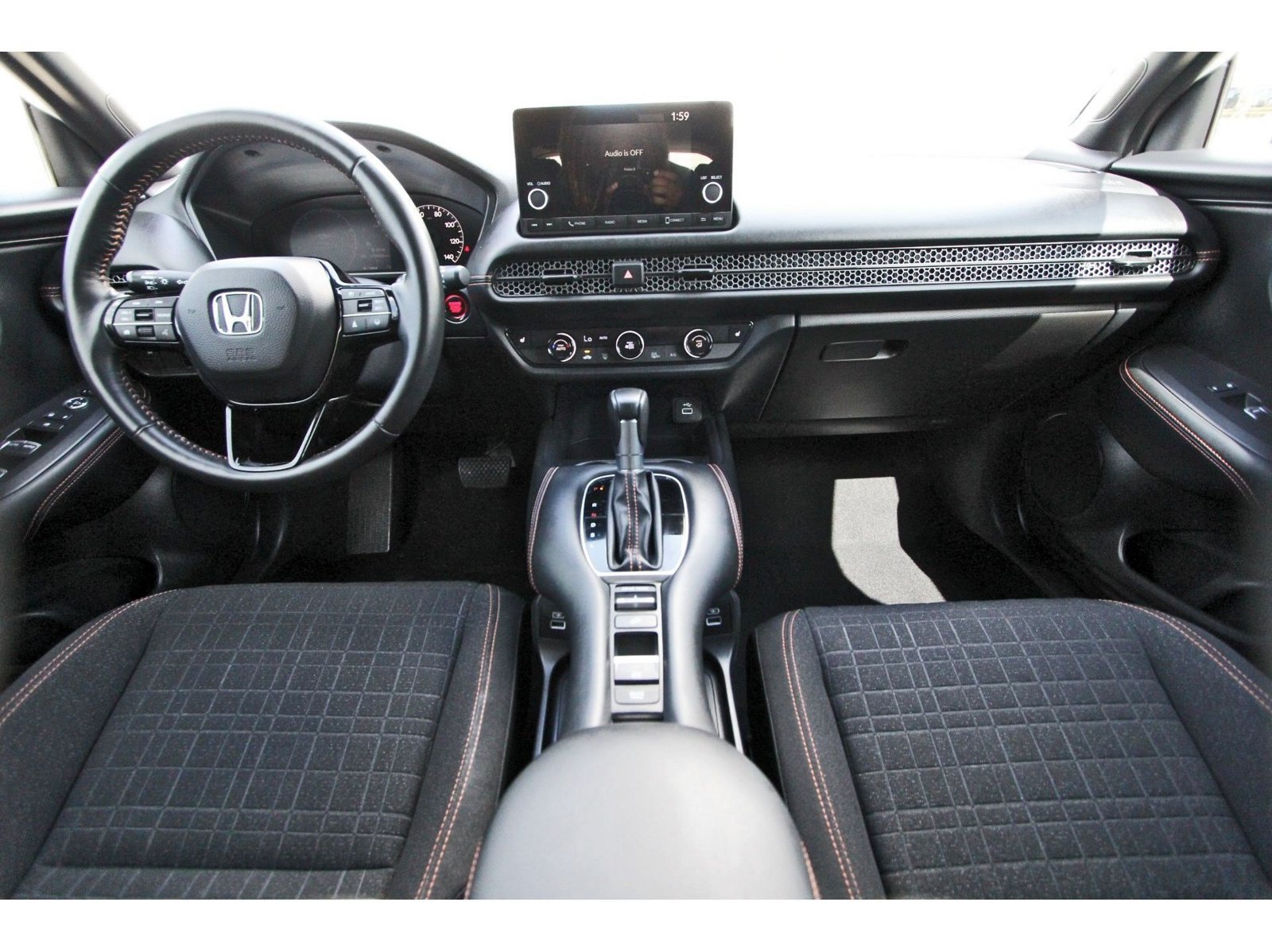 Used 2023 Honda HR-V Sport image 10