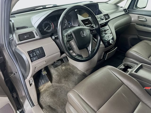 Used 2013 Honda Odyssey EX-L image 22