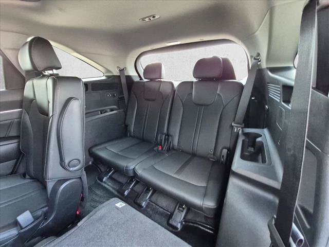 Used 2023 Kia Sorento SX FWD image 22