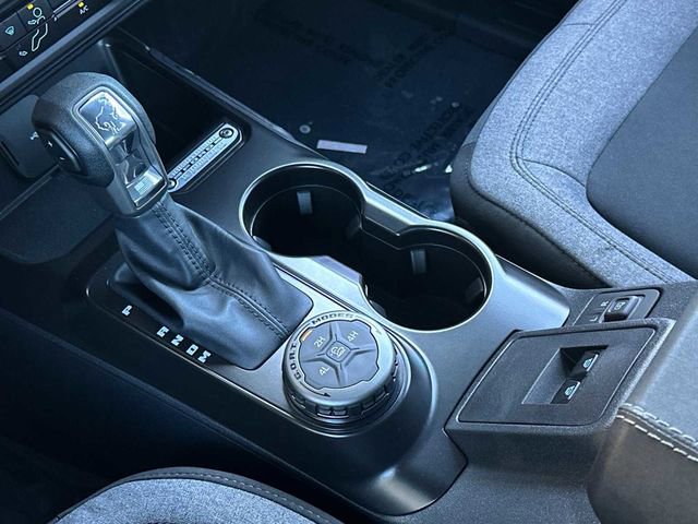 New 2025 Ford Bronco 2-Door image 18