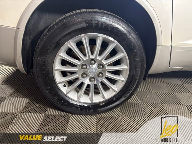 Used 2012 Buick Enclave Leather FWD image 27