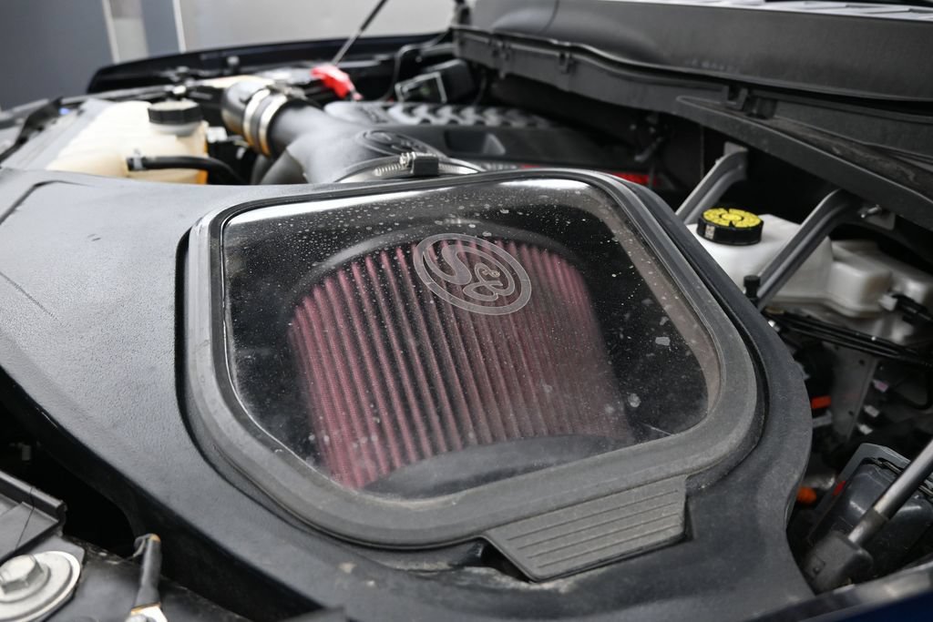 Used 2025 Ford F150 Raptor AWD/4WD image 11