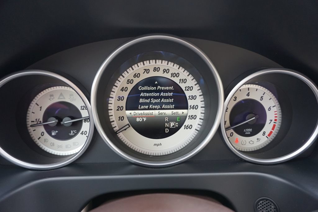 Used 2015 Mercedes-Benz E 350 Sedan image 34