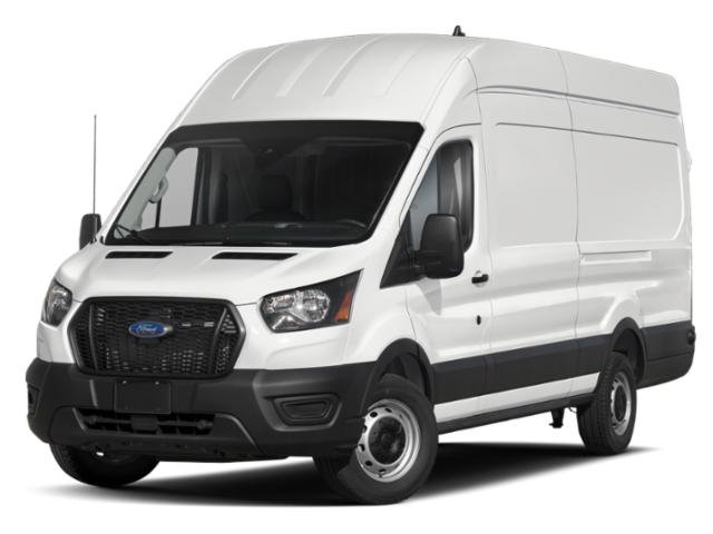 New 2026 Ford Transit 350 148 High Roof Extended RWD image 1