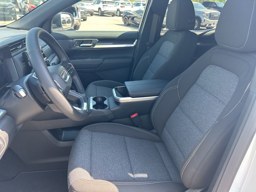 New 2026 GMC Terrain Elevation image 9