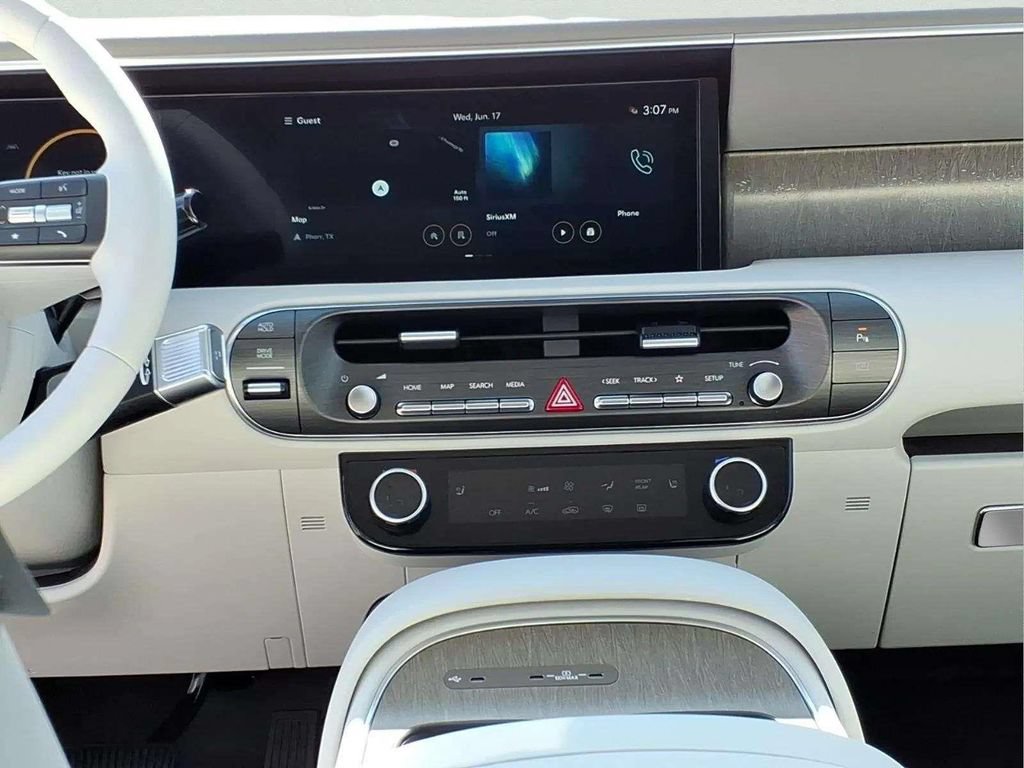 New 2026 Hyundai Palisade SEL FWD image 10