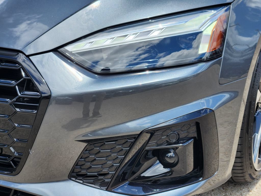 Certified 2024 Audi S5 Premium Plus AWD/4WD image 12