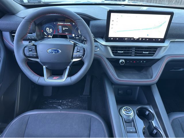 New 2026 Ford Explorer ST w/ Sun And Sound Package image 10