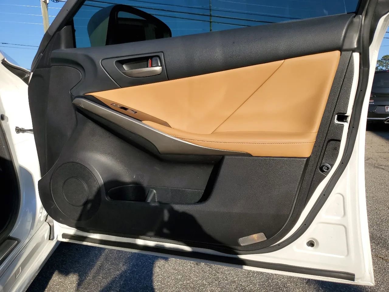 Used 2020 Lexus IS 300 w/ Accessory Package 2 RWD image 32