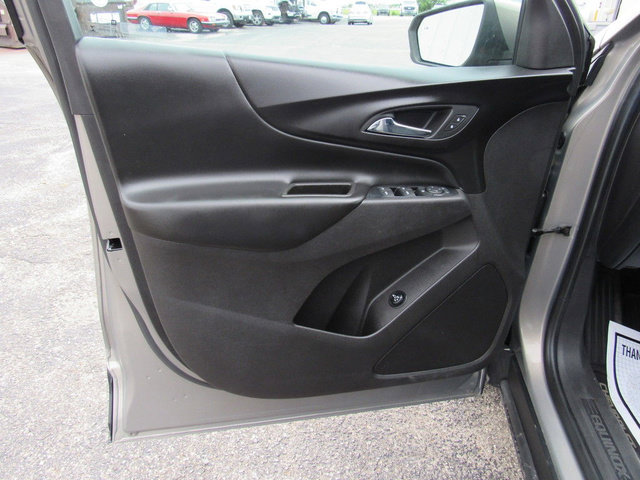 Used 2019 Chevrolet Equinox LT AWD/4WD image 25