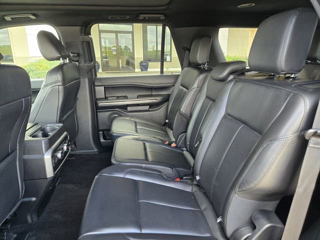 Used 2021 Ford Expedition XLT RWD image 12