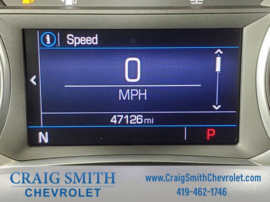 Used 2022 GMC Acadia SLE w/ Driver Convenience Package image 14