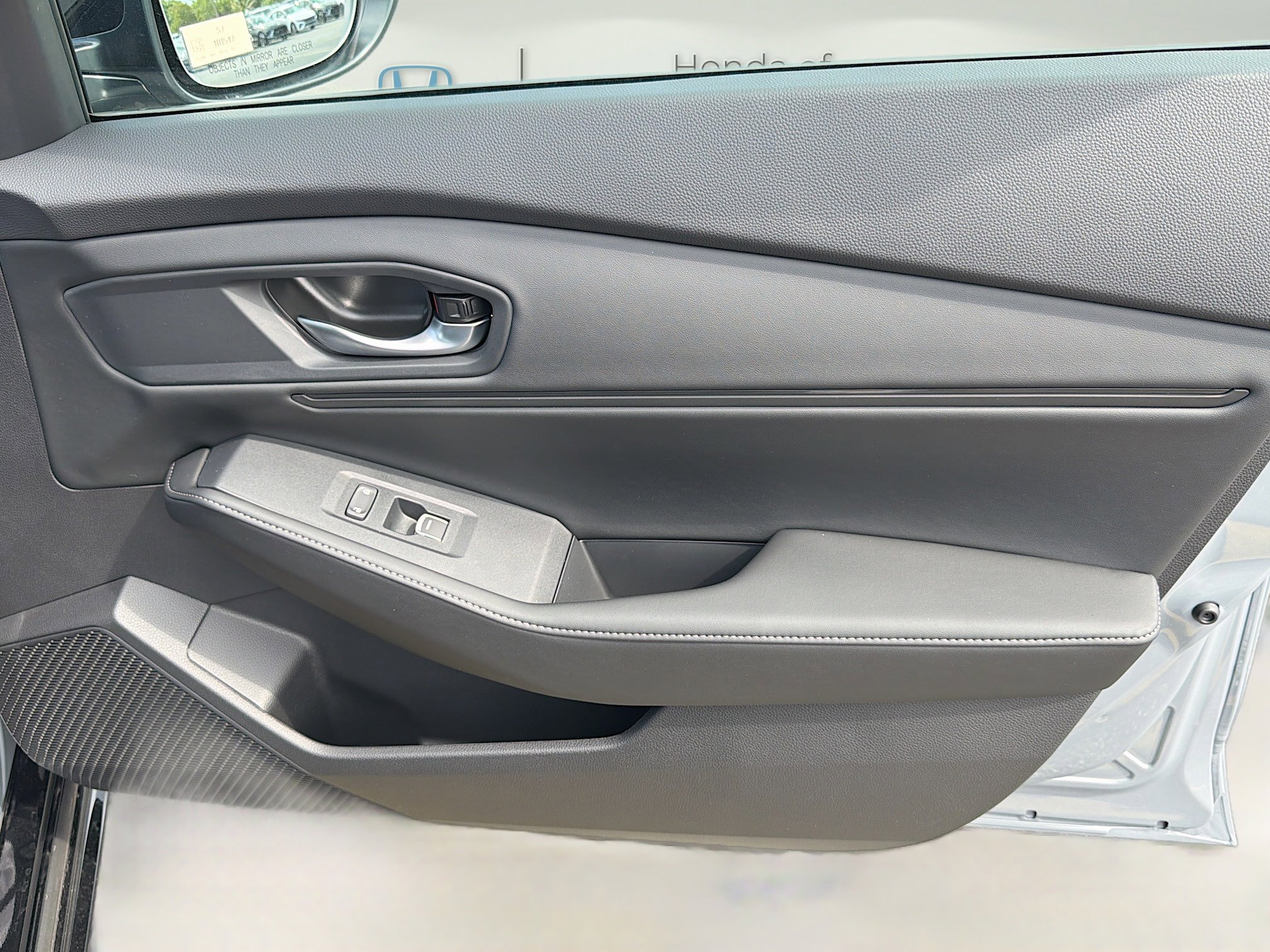 New 2026 Honda Accord Sport image 2
