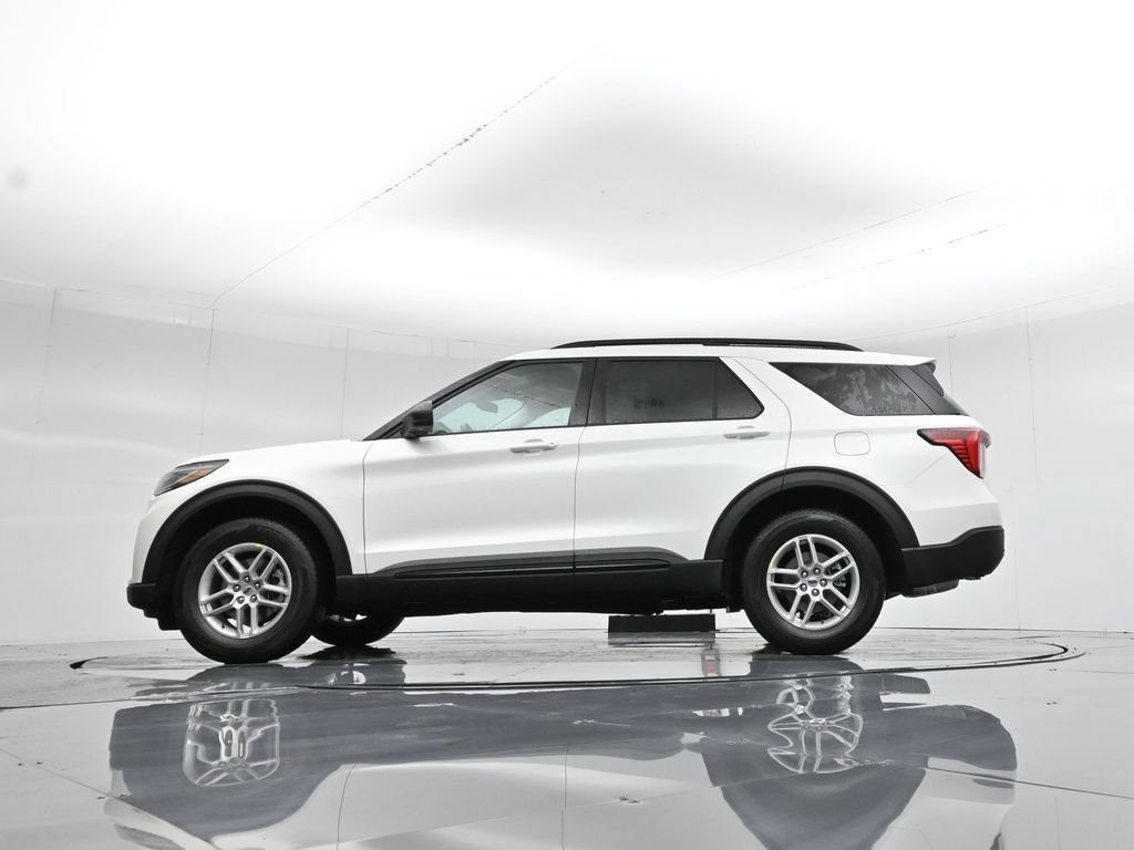 New 2026 Ford Explorer Active AWD/4WD image 83