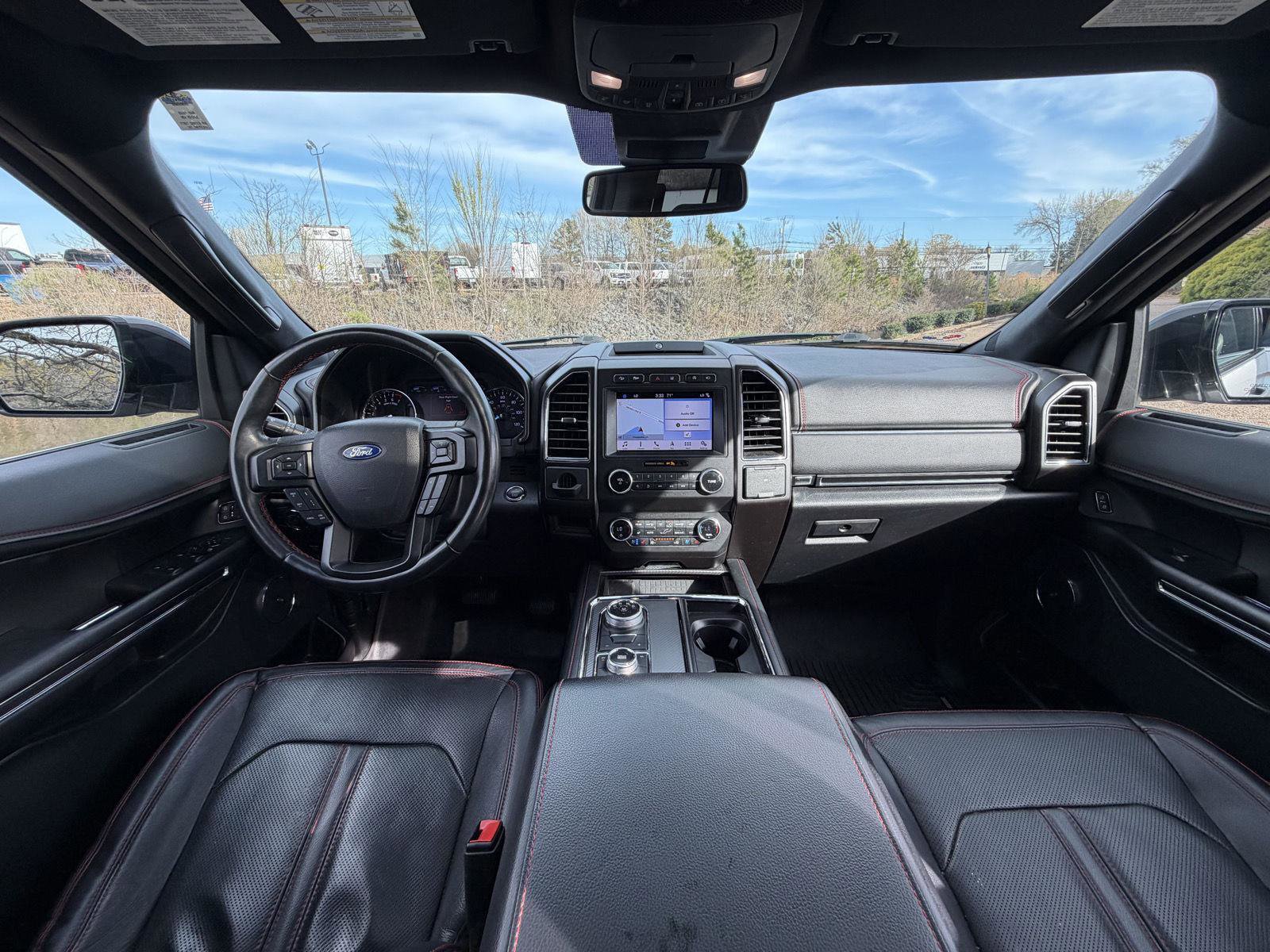 Used 2019 Ford Expedition Limited w/ Equipment Group 303A image 10