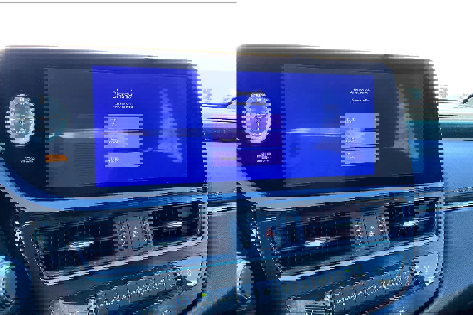 Used 2024 Lexus ES 350 Luxury w/ Technology Package image 34