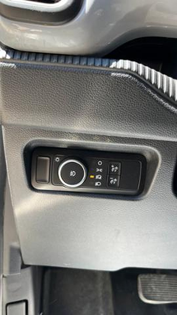 Used 2024 Ford Ranger XL AWD/4WD image 12