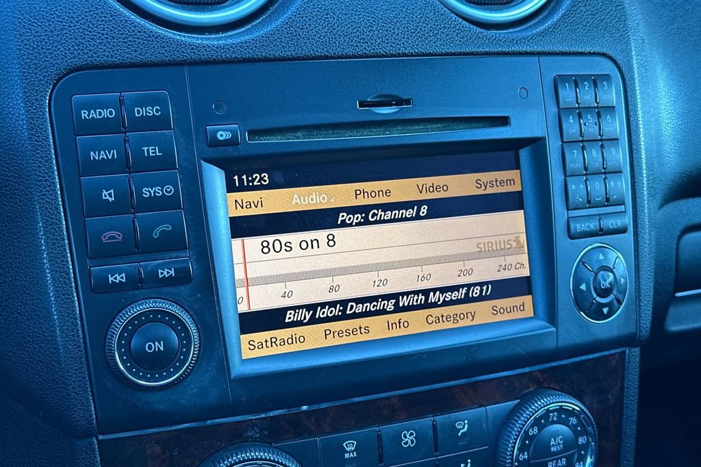 Used 2010 Mercedes-Benz ML 350 4MATIC image 18