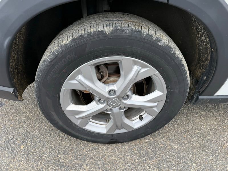 Used 2023 Honda HR-V LX image 13