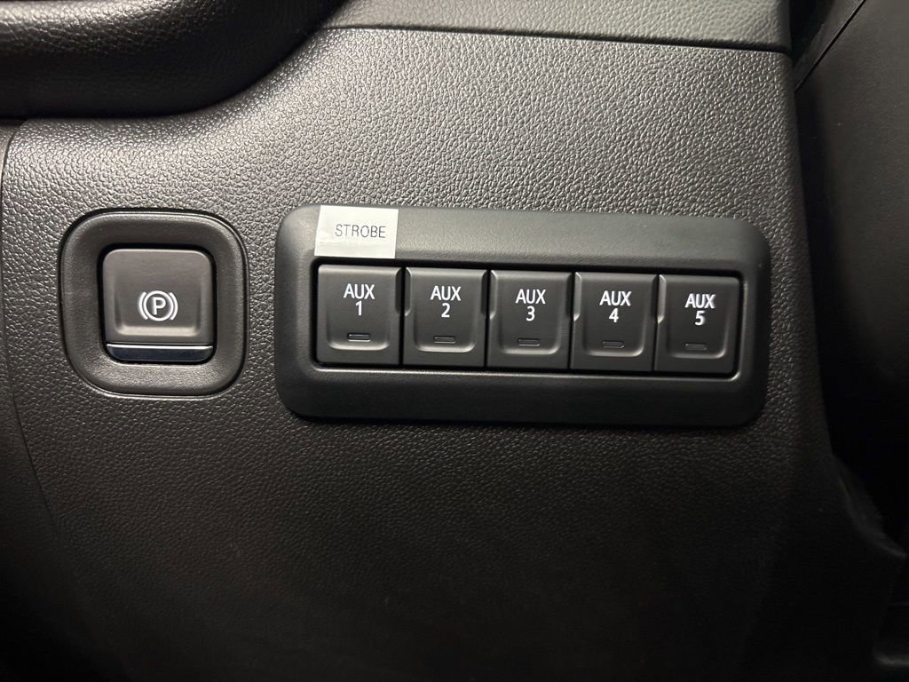 New 2026 Chevrolet Silverado 2500 W/T w/ WT Convenience Package image 26