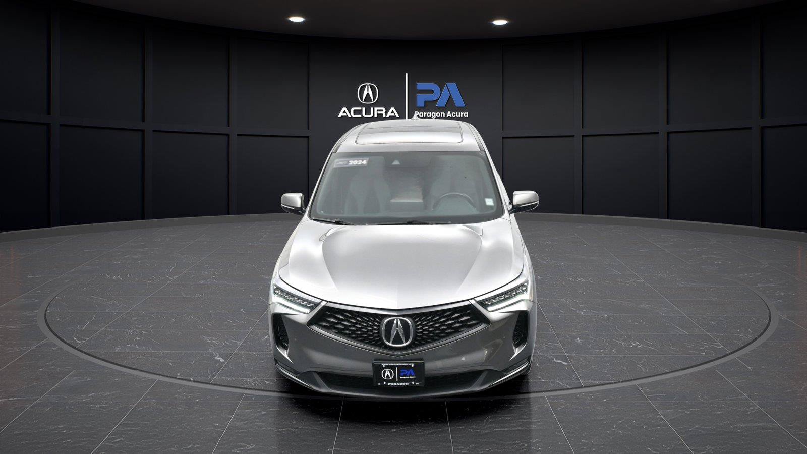 Certified 2024 Acura RDX w/ Advance Package AWD/4WD image 35