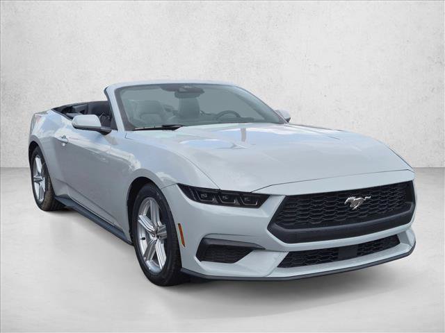 New 2026 Ford Mustang Premium RWD image 6