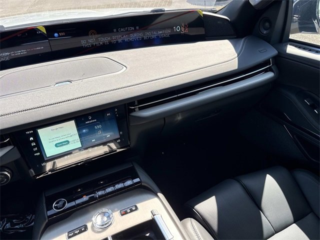 New 2025 Lincoln Navigator Reserve w/ Jet Appearance Package image 15