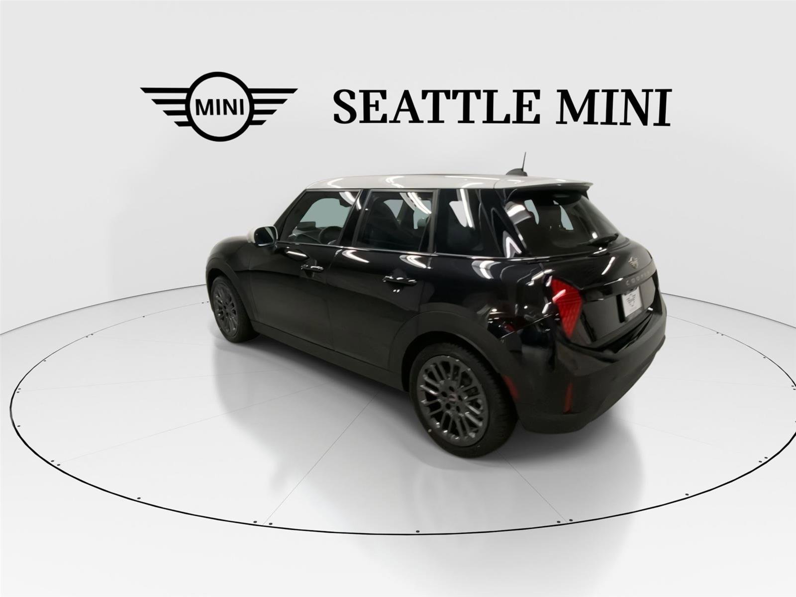 New 2026 MINI Cooper S FWD image 8