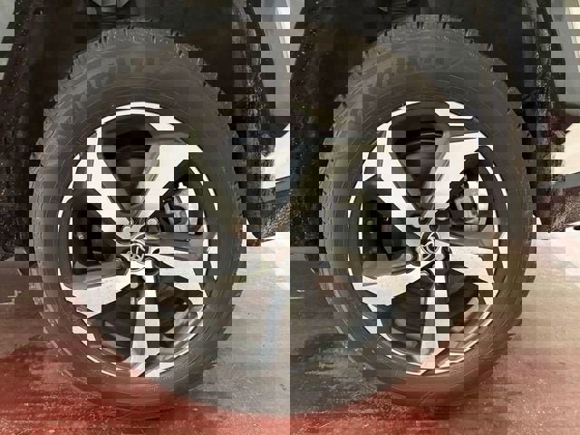 Certified 2024 Toyota RAV4 SE w/ Weather & Moonroof Package AWD/4WD image 28