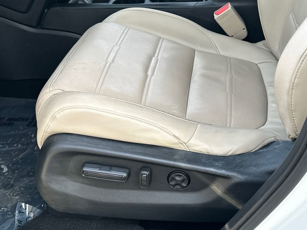 Used 2018 Honda CR-V EX-L image 21