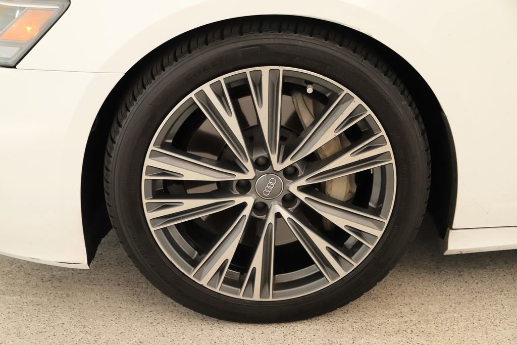 Used 2019 Audi A6 3.0T Premium w/ Convenience Package AWD/4WD image 35
