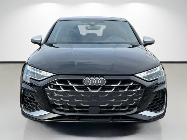 Used 2025 Audi S3 Premium Plus w/ Premium Plus Package AWD/4WD image 8