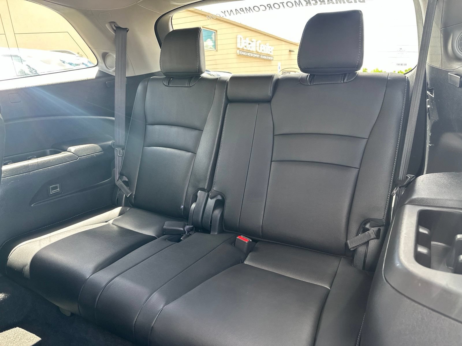 Used 2016 Honda Pilot Touring image 29