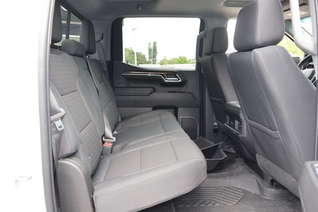 Used 2023 Chevrolet Silverado 1500 RST w/ All Star Edition Plus AWD/4WD image 20