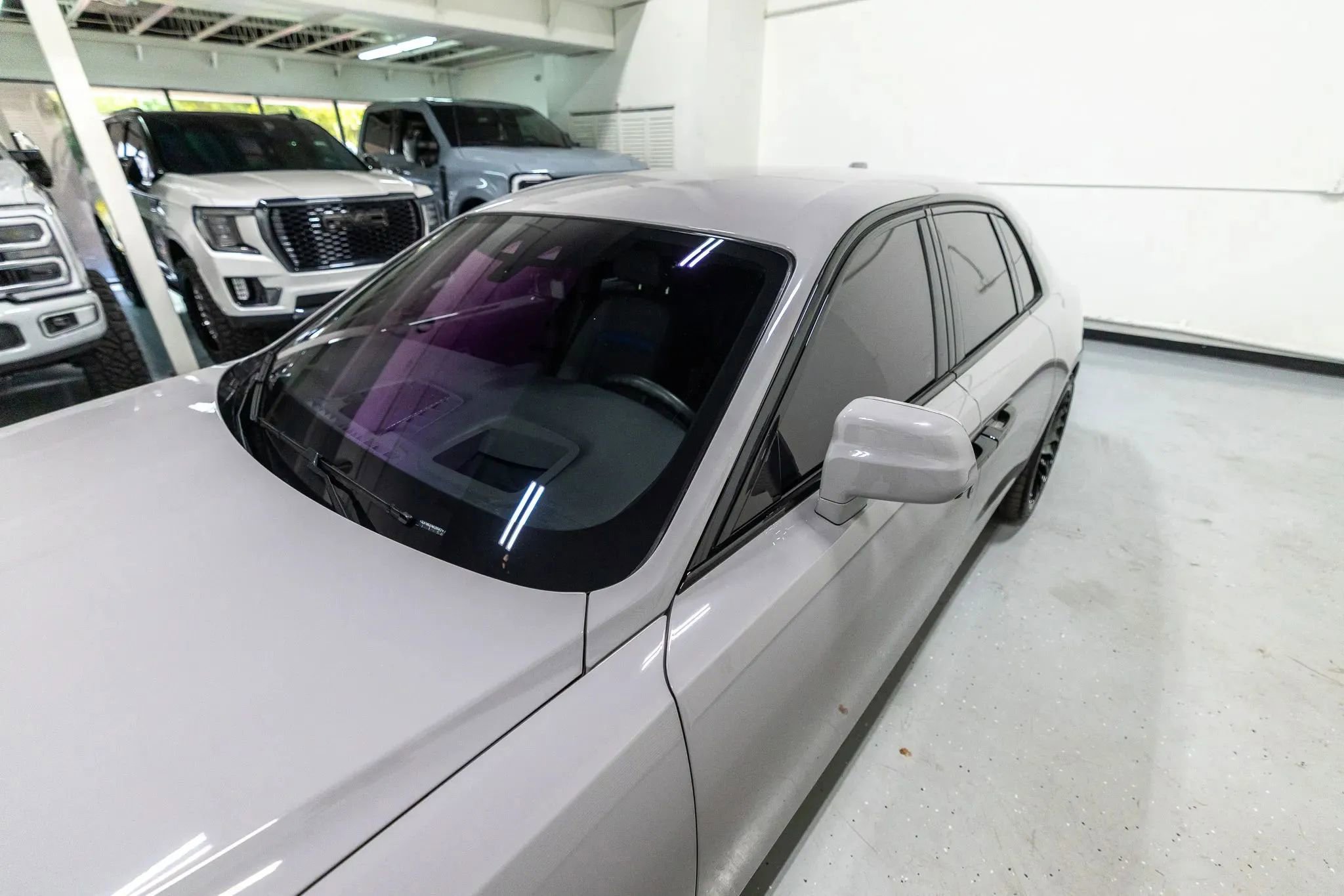 Used 2021 Rolls-Royce Ghost AWD/4WD image 34