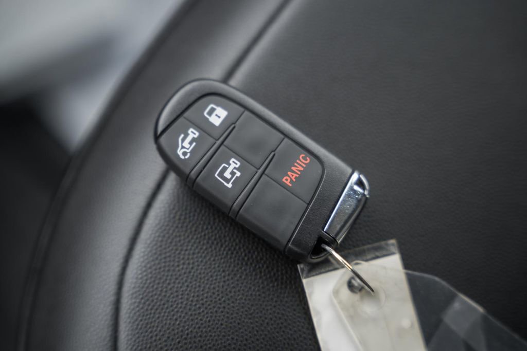 Used 2023 RAM ProMaster 2500 image 33