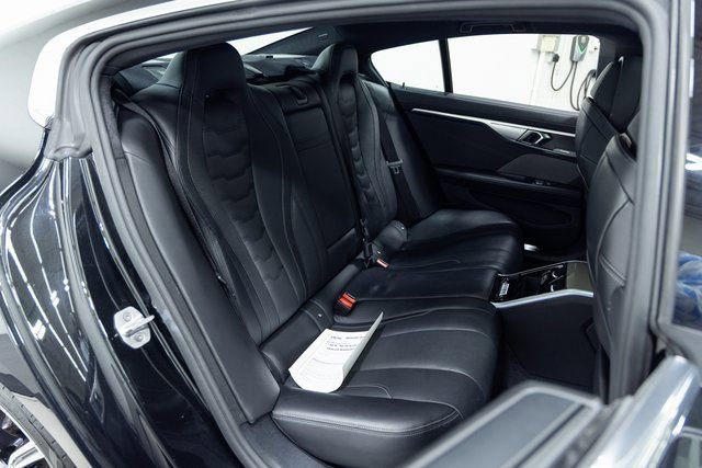 Used 2021 BMW M850i Gran Coupe xDrive AWD/4WD image 24
