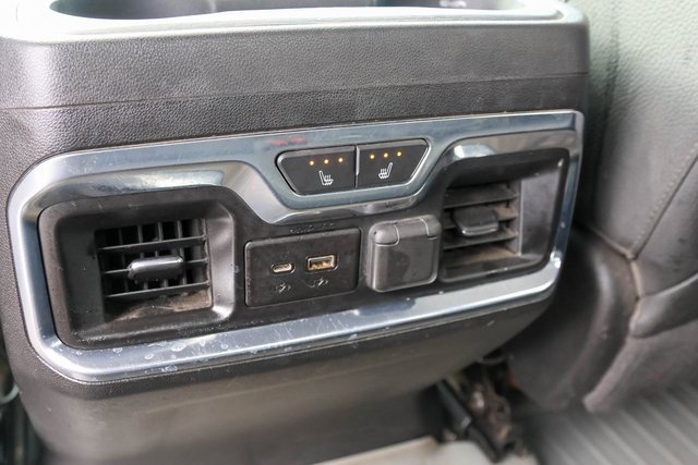 Used 2020 GMC Sierra 3500 Denali w/ Denali Ultimate Package image 23