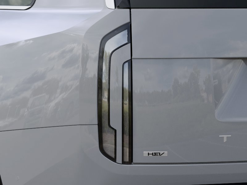 New 2027 Kia Telluride X-Line SX Prestige image 11