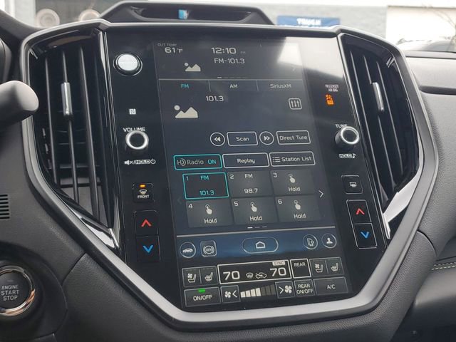 New 2026 Subaru Ascent Bronze Edition image 27