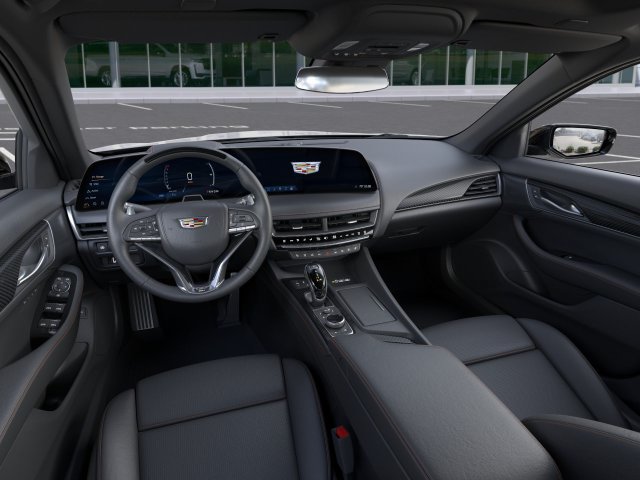 New 2026 Cadillac CT5 Sport RWD image 15
