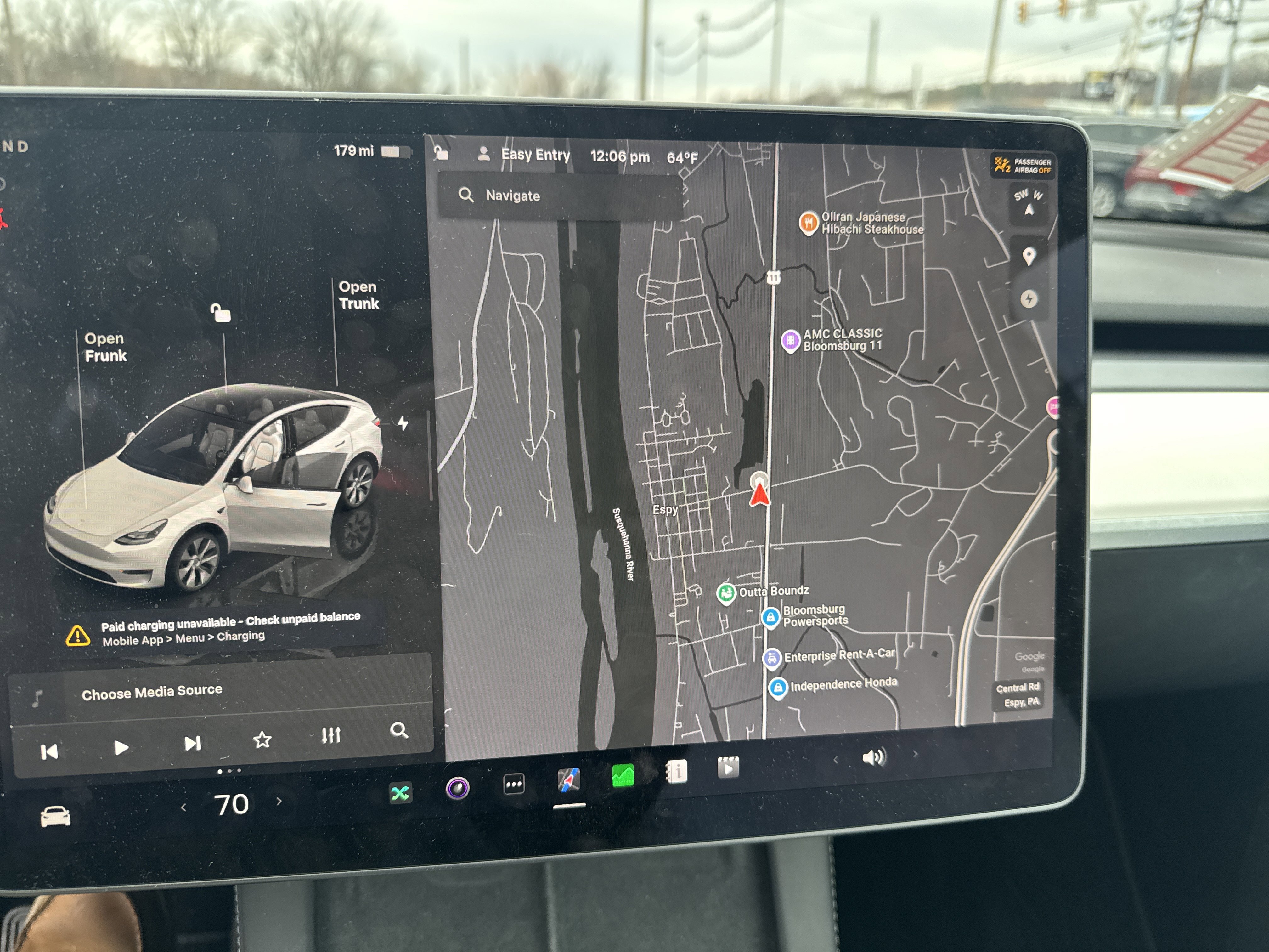 Used 2023 Tesla Model Y Long Range image 27