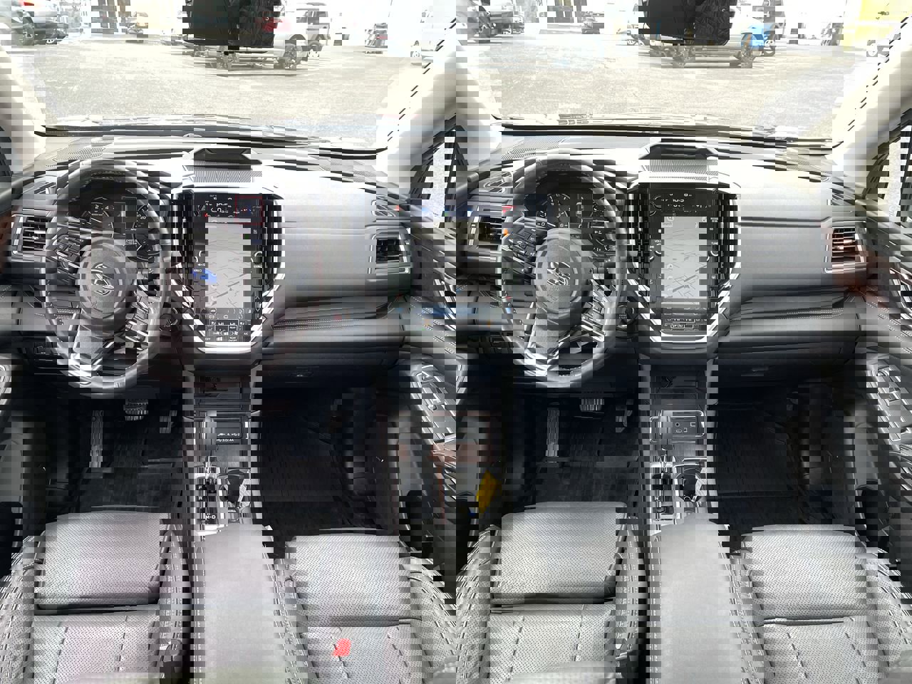 Used 2023 Subaru Ascent Touring image 21