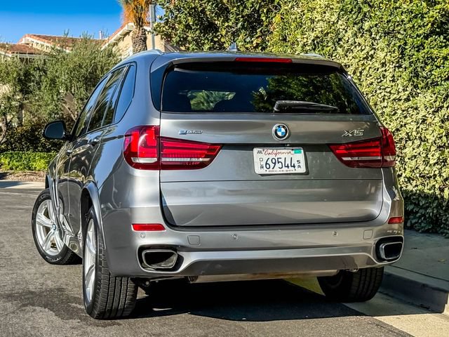 Used 2016 BMW X5 xDrive40e AWD/4WD image 19